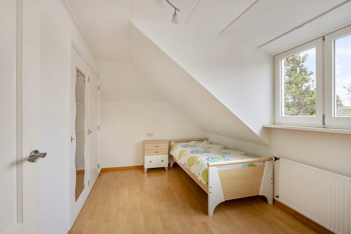 Foto 21 van Villa Bertha 12