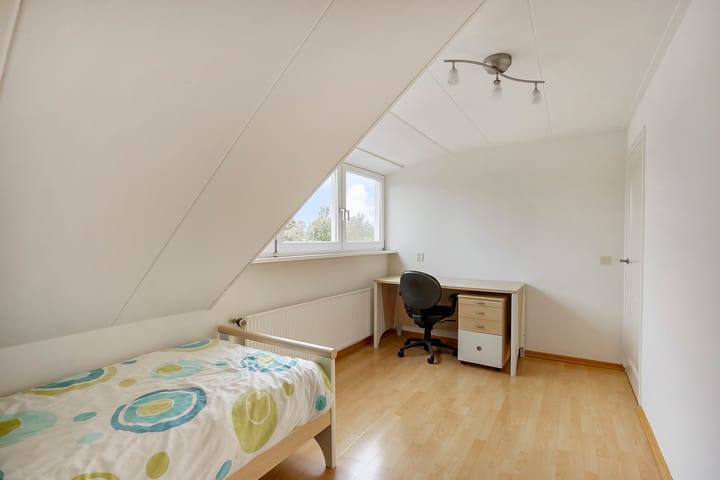 Foto 22 van Villa Bertha 12