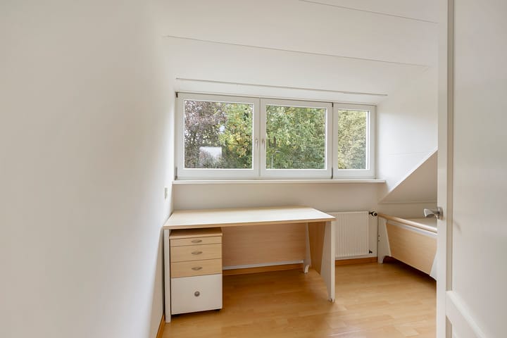 Foto 23 van Villa Bertha 12