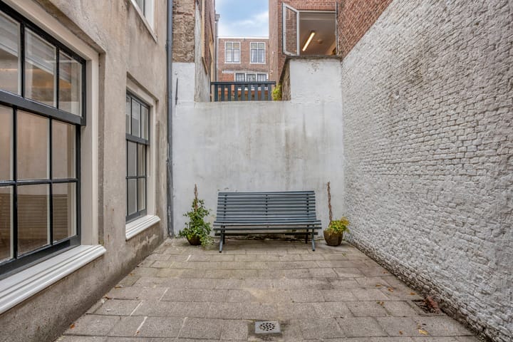 Foto 3 van Kloksteeg 12