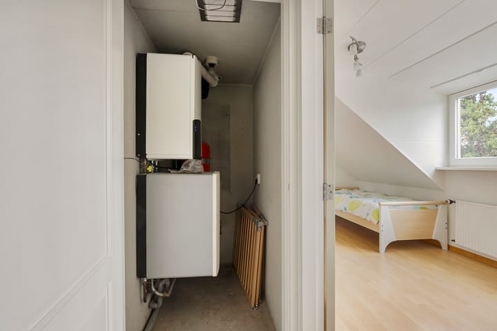 Foto 29 van Villa Bertha 12