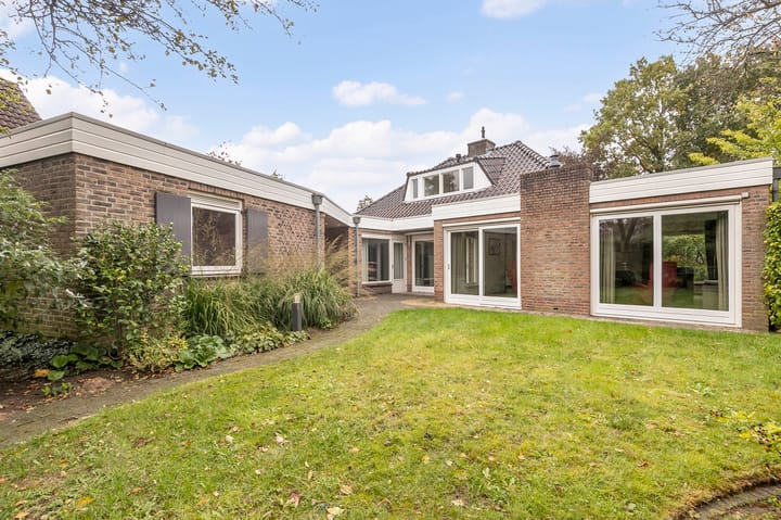 Foto 35 van Villa Bertha 12