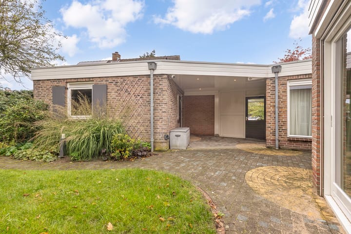 Foto 36 van Villa Bertha 12