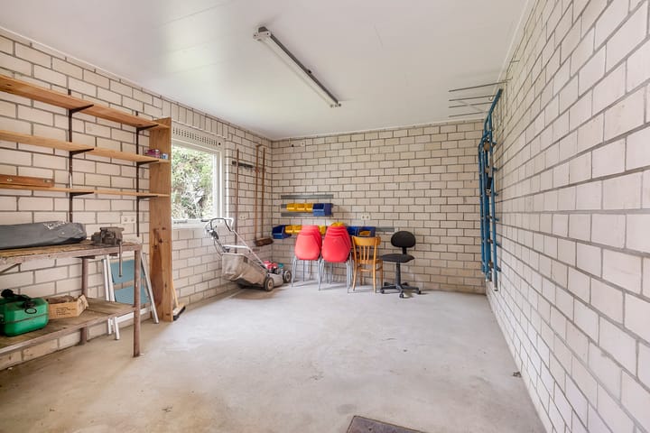 Foto 38 van Villa Bertha 12