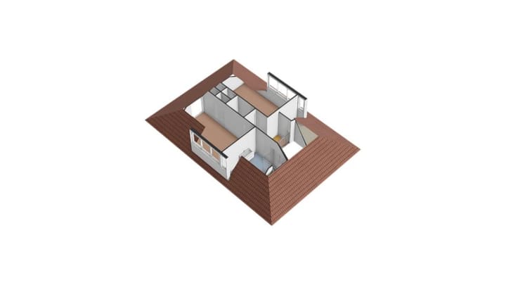 Foto 44 van Villa Bertha 12