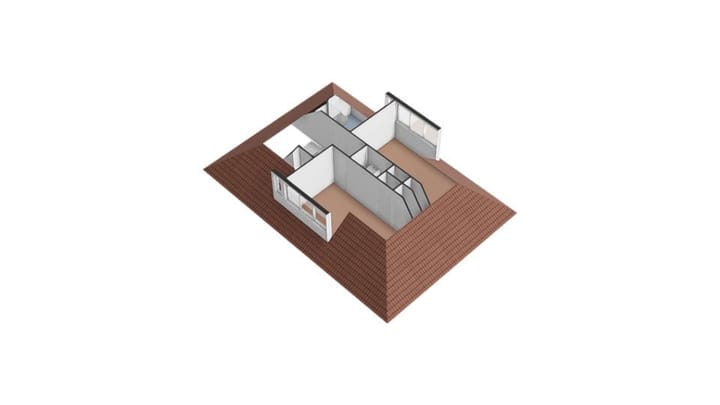 Foto 45 van Villa Bertha 12