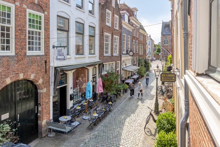 Foto 22 van Kloksteeg 12