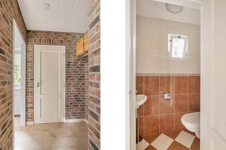 Foto 30 van Villa Bertha 12