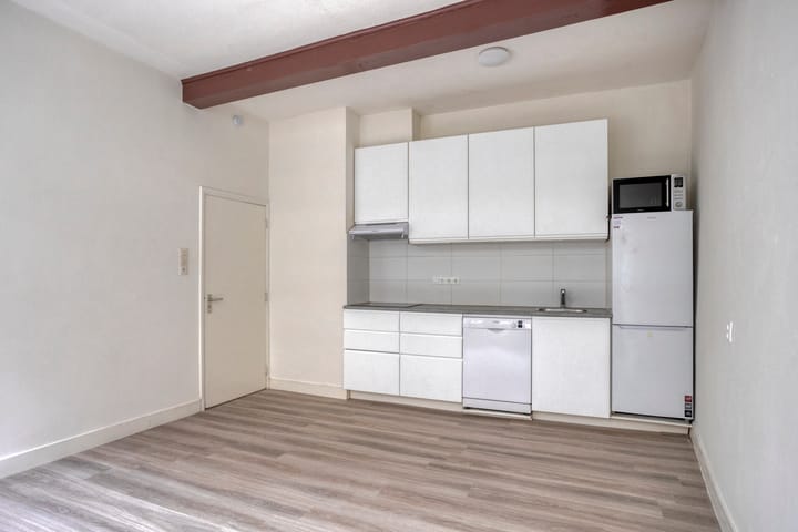 Foto 7 van Kloksteeg 12