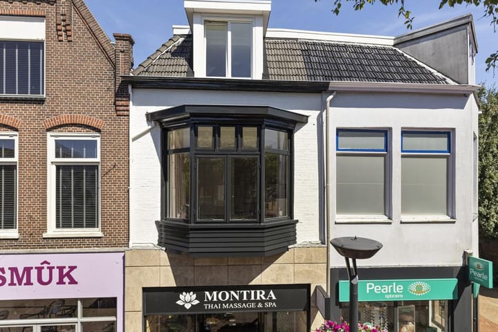 Photo 2 of Noorderbuurt 36