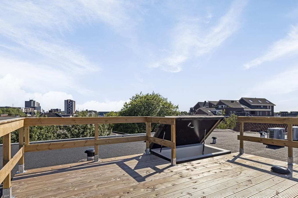 Photo 34 of Noorderbuurt 36