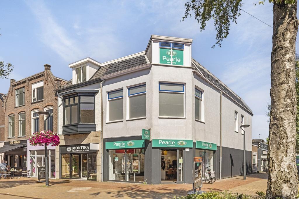 Photo 35 of Noorderbuurt 36