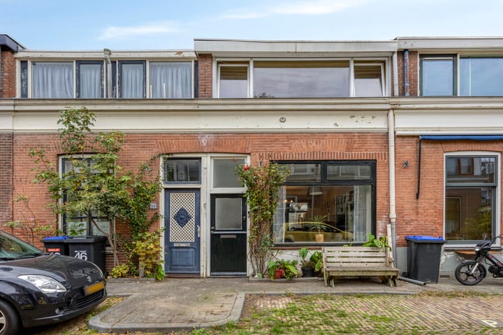 Photo 1 of Hof de Vriendschap 48