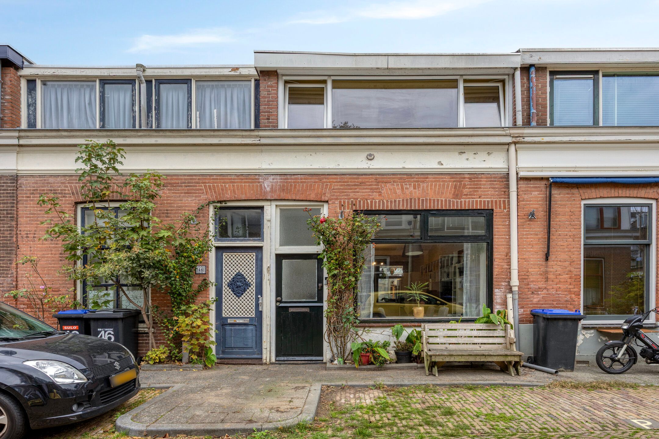 Hof de Vriendschap, 48, Dordrecht, 3312EK, Zuid-Holland, Nederland 48