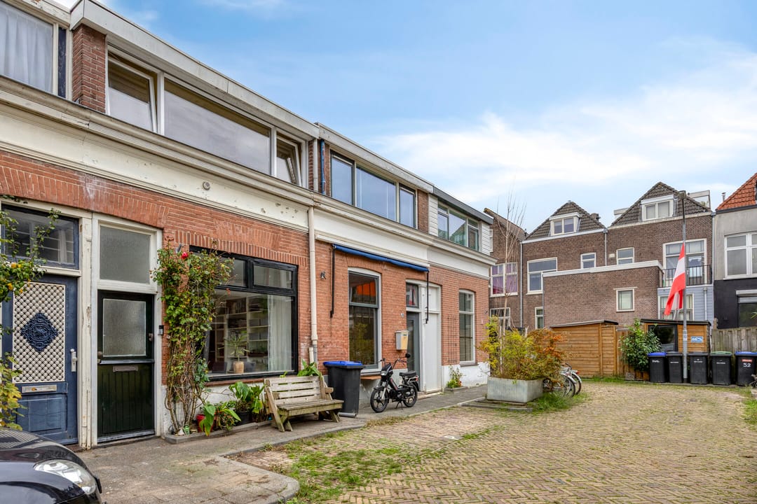 Foto 2 van Hof de Vriendschap 48