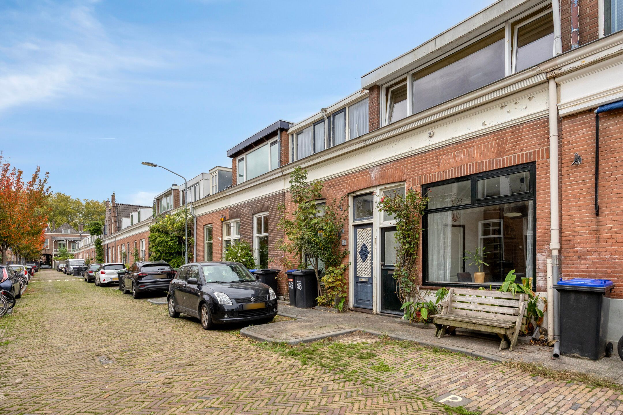 Foto 6 van Hof de Vriendschap 48