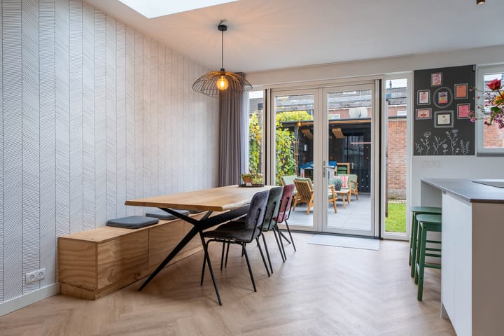 Foto 2 van Ampèreweg 12