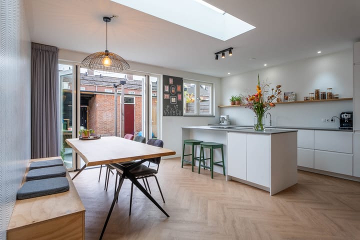 Foto 3 van Ampèreweg 12