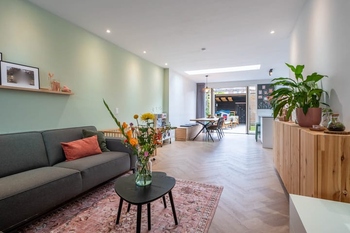 Foto 6 van Ampèreweg 12