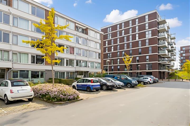 Foto 2 van Auriollaan 98