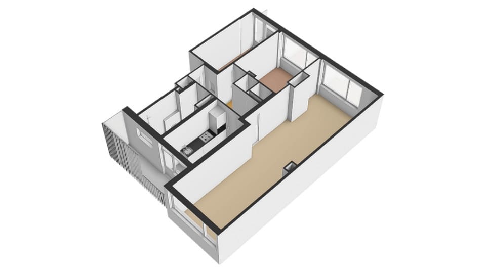 Foto 34 van Auriollaan 98