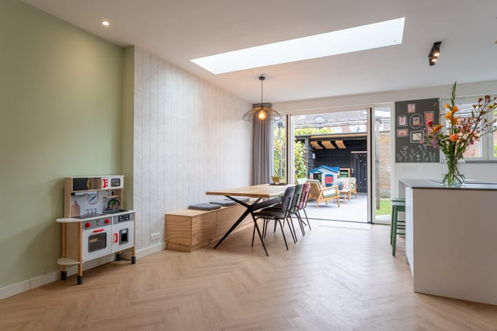 Foto 7 van Ampèreweg 12