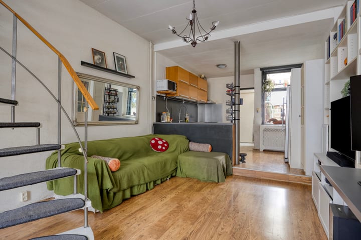 Photo 12 of Hof de Vriendschap 48