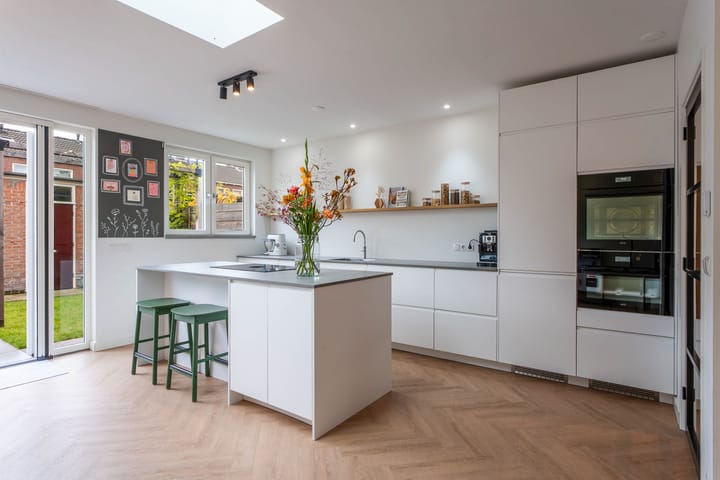 Foto 8 van Ampèreweg 12