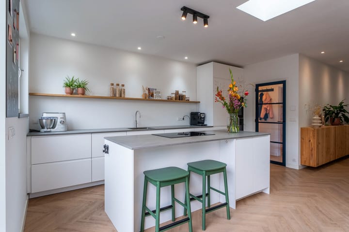 Foto 9 van Ampèreweg 12