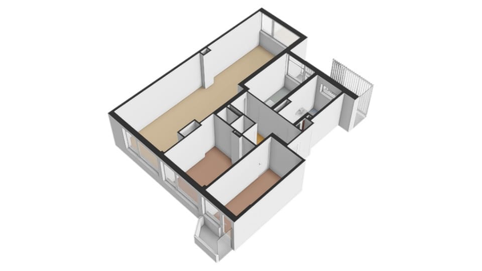 Foto 35 van Auriollaan 98