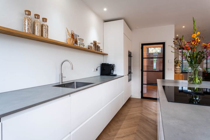 Foto 10 van Ampèreweg 12