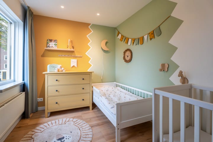 Foto 17 van Ampèreweg 12