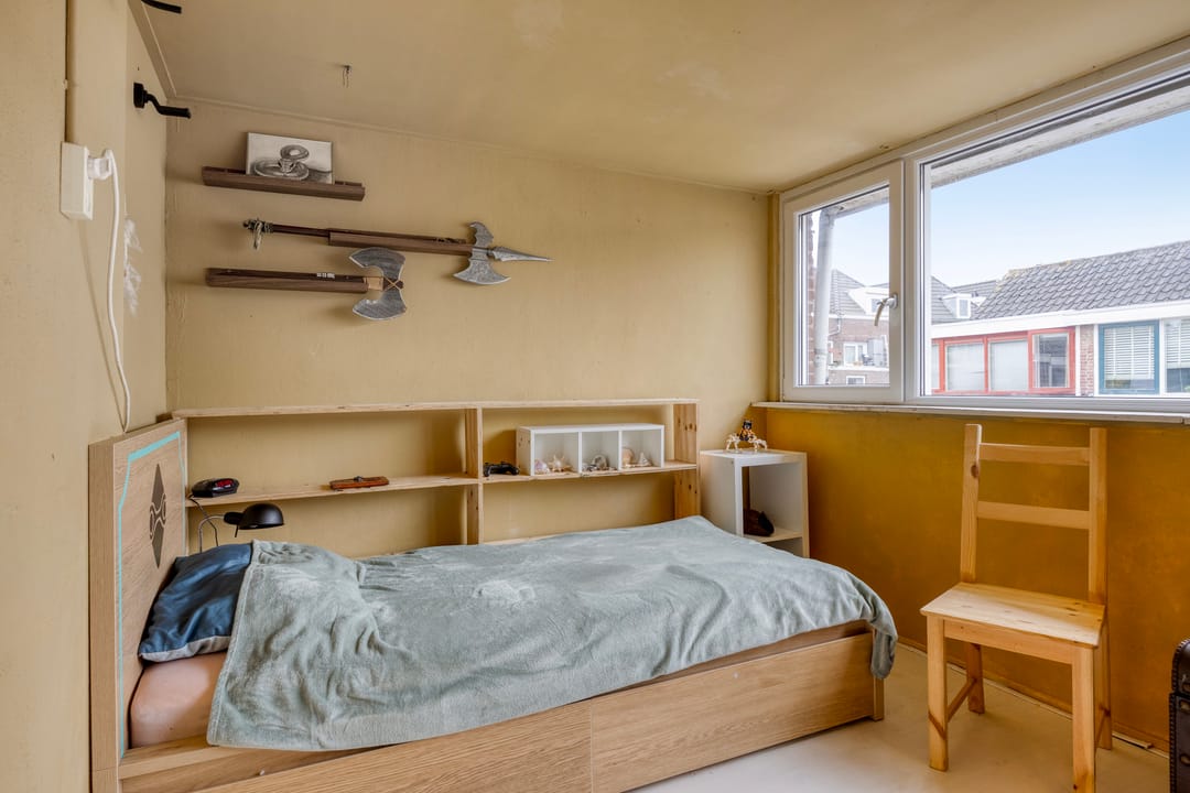 Foto 22 van Hof de Vriendschap 48