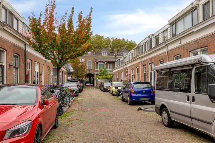 Photo 27 of Hof de Vriendschap 48