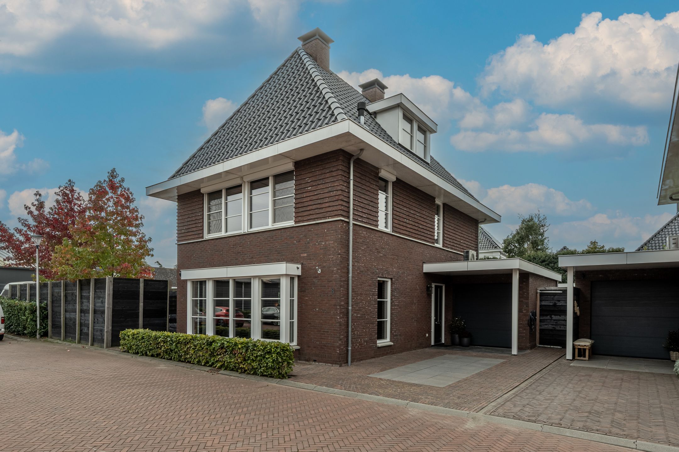 Belcampohof, 8, Oud-Beijerland, 3261PX, Zuid-Holland, Nederland 8