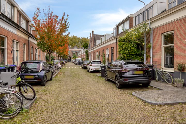 Photo 28 of Hof de Vriendschap 48