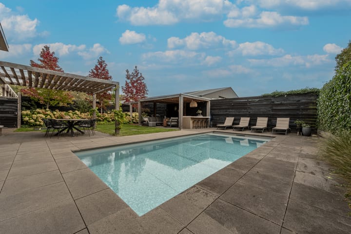 Photo 2 of Belcampohof 8