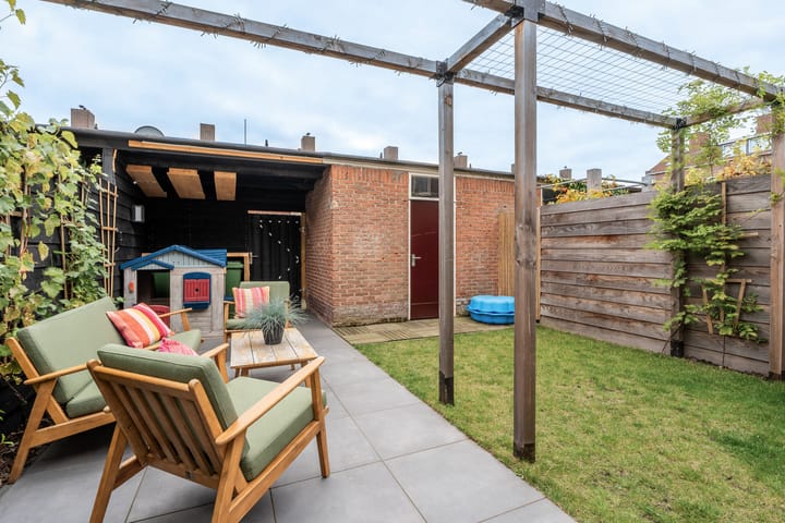 Foto 24 van Ampèreweg 12