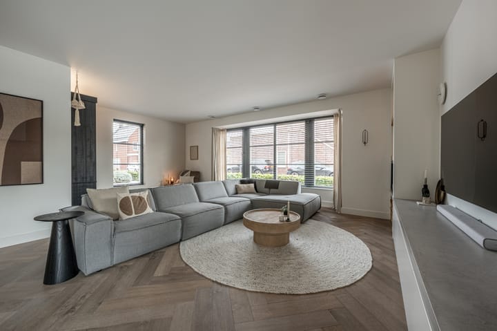 Photo 4 of Belcampohof 8