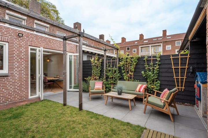 Foto 26 van Ampèreweg 12