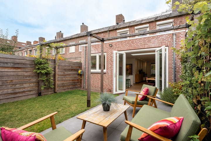 Foto 27 van Ampèreweg 12