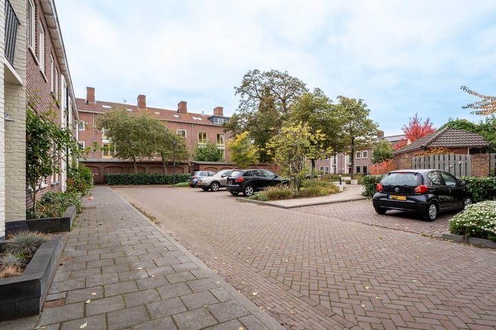 Foto 28 van Ampèreweg 12