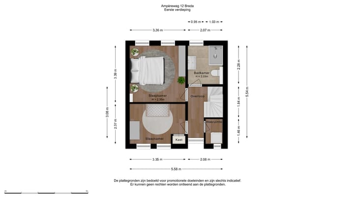 Foto 31 van Ampèreweg 12