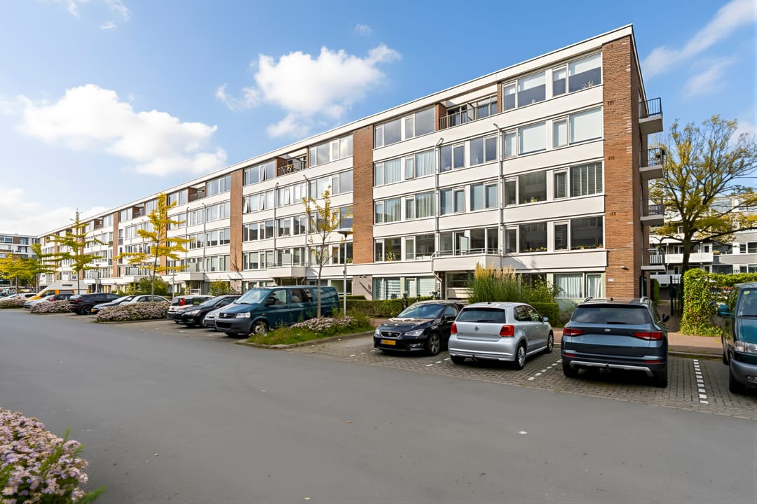 Foto 26 van Auriollaan 98