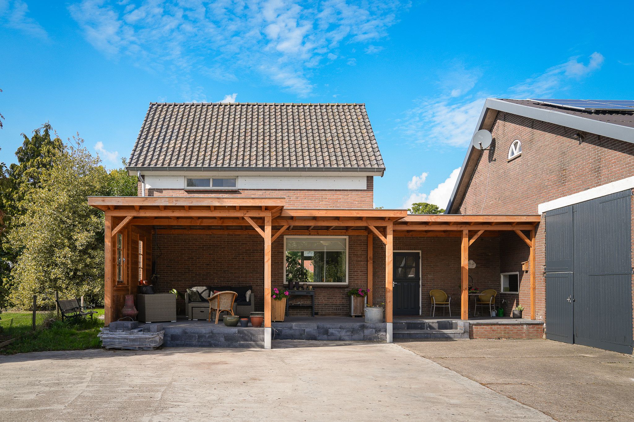 Foto 3 van Sluisweg 30