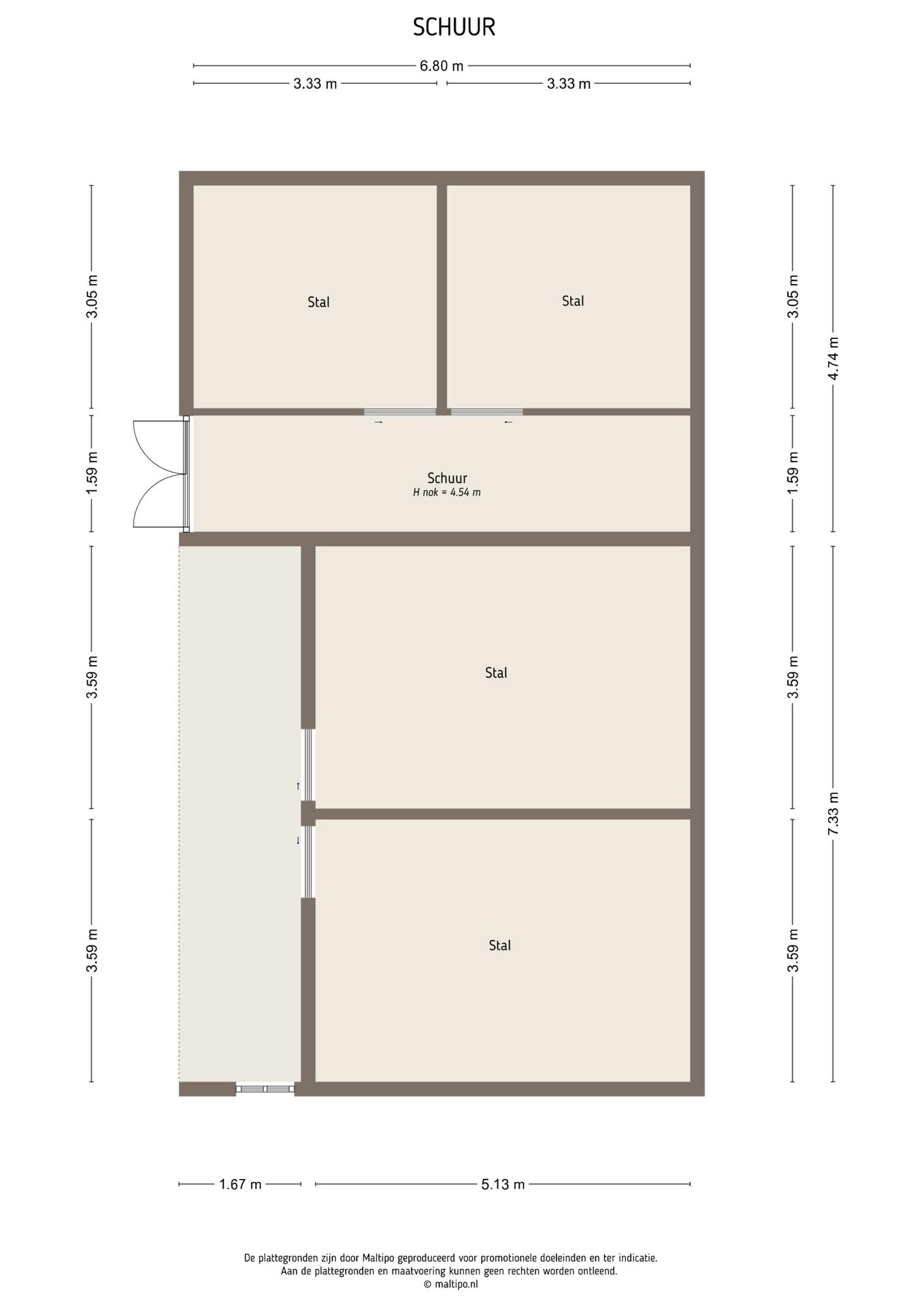 Foto 59 van Sluisweg 30