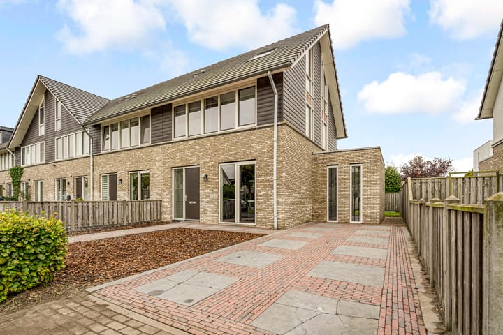 Foto 1 van Achtknoop 42