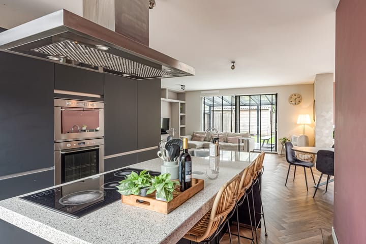 Foto 3 van Achtknoop 42