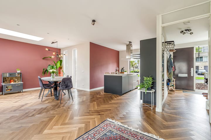 Foto 20 van Achtknoop 42