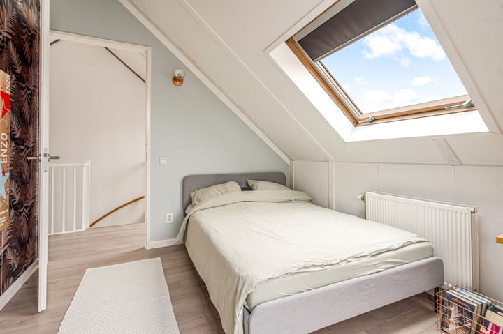 Foto 50 van Achtknoop 42